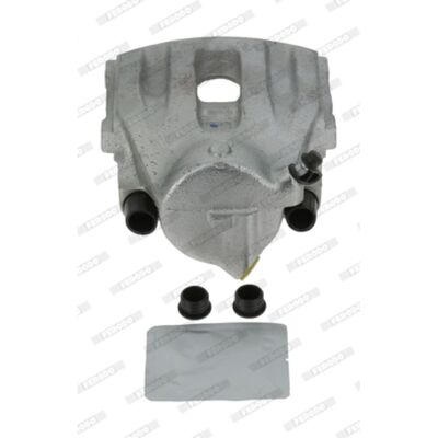 FERODO FCL692222 - Etumatkan oikea jarrusatula FERODO FCL692222 - Etumatkan oikea jarrusatula