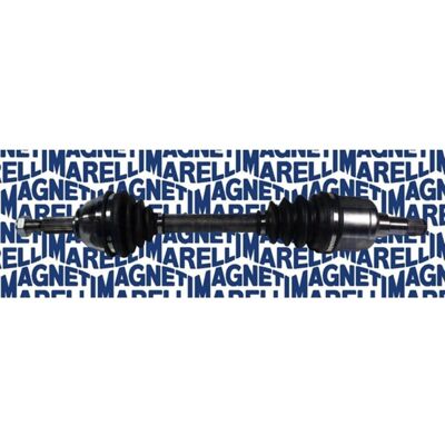 MAGNETI MARELLI 302004190055 - Voimansiirtohihna Ford Transit Connect Mk1 MAGNETI MARELLI 302004190055 - Voimansiirtohihna Ford Transit Connect Mk1