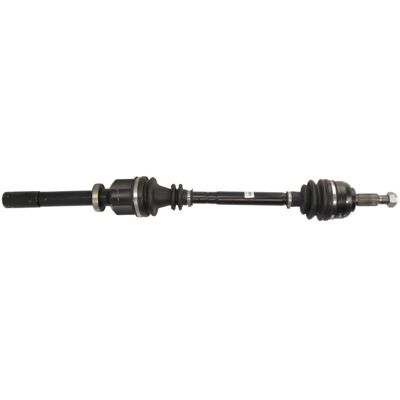 POINT GEAR PNG72802 Akseli - Oikea etu, 79mm, 802mm, Renault Scenic 2 POINT GEAR PNG72802 Akseli - Oikea etu, 79mm, 802mm, Renault Scenic 2