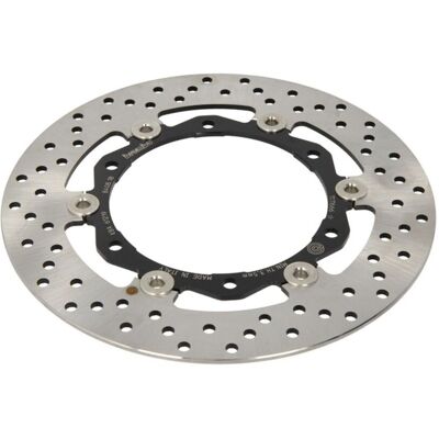 BREMBO 78B40818 - Jarrulevy BREMBO 78B40818 - Jarrulevy