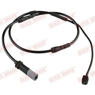 QUICK BRAKE WS0455A Jarrulevyn kulumisen varoitin - BMW I8 etu QUICK BRAKE WS0455A Jarrulevyn kulumisen varoitin - BMW I8 etu