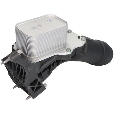 Moottoriöljyn Jäähdytin Thermotec D4b040tt Moottoriöljyn Jäähdytin Thermotec D4b040tt