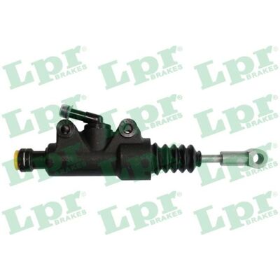 LPR 2492 Kytkin sylinteri - Auton varaosa LPR 2492 Kytkin sylinteri - Auton varaosa