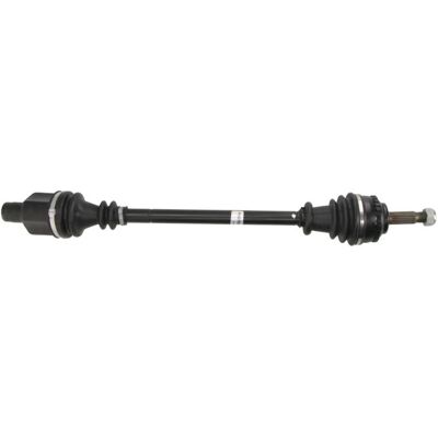 POINT GEAR PNG75023 Vetopyörä akseli - Etu oikea POINT GEAR PNG75023 Vetopyörä akseli - Etu oikea