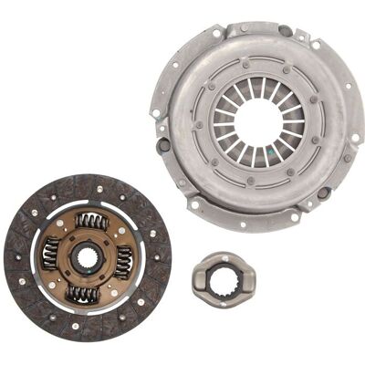 Kytkinsarja Nexus F11007nx Kytkinsarja Nexus F11007nx