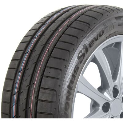 Kesärenkaat Hankook Ventus S1 Evo2 K117 275/30r20 Xl 97y Kesärenkaat Hankook Ventus S1 Evo2 K117 275/30r20 Xl 97y