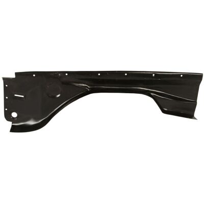 BLIC 6504-02-3525422P Etu Oikea Fendaripalkki - Fender Bracket BLIC 6504-02-3525422P Etu Oikea Fendaripalkki - Fender Bracket