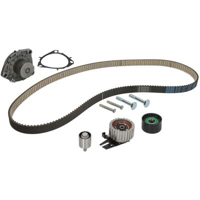 Vesipumppu + Hammashihnasarja Dayco Ktbwp12390 Vesipumppu + Hammashihnasarja Dayco Ktbwp12390