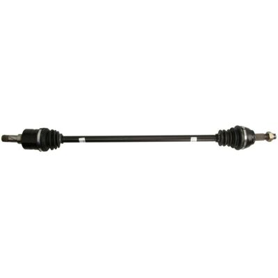 POINT GEAR PNG72650 Välitysakseli - Oikea, etu POINT GEAR PNG72650 Välitysakseli - Oikea, etu