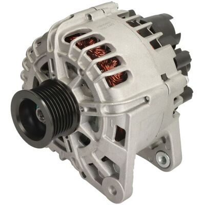 Vaihtovirtalaturi Pulsar Rotating Electrics Psr10451 Vaihtovirtalaturi Pulsar Rotating Electrics Psr10451
