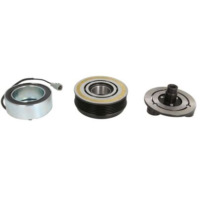 Thermotec KTT040148 Sähkömagnettinen kytkin ilmastointilaitteen kompressorille Thermotec KTT040148 Sähkömagnettinen kytkin ilmastointilaitteen kompressorille