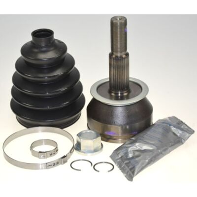 Spidan Löbro CV akselmekanismi - CV Axle Joint Spidan Löbro CV akselmekanismi - CV Axle Joint