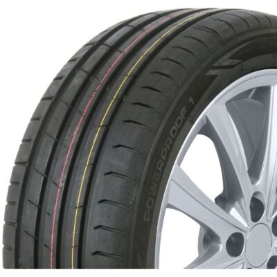 Kesärenkaat Nokian Powerproof 1 215/45r17 Xl 91y Kesärenkaat Nokian Powerproof 1 215/45r17 Xl 91y