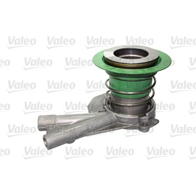 VALEO 830125 Keskusvapautin - Ilman anturia VALEO 830125 Keskusvapautin - Ilman anturia