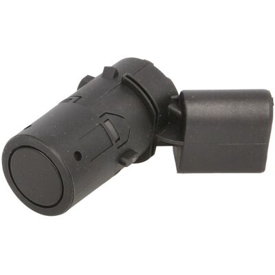 Meat & Doria Sensori - Peruutustutka - Ultraääni - 3-napainen - Musta - OEM 4B0919275F Meat & Doria Sensori - Peruutustutka - Ultraääni - 3-napainen - Musta - OEM 4B0919275F