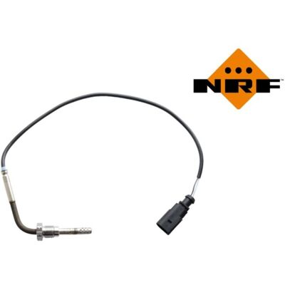 NRF 707088 Kaasulämpötila-anturi - Synthetisellä rasvalla NRF 707088 Kaasulämpötila-anturi - Synthetisellä rasvalla
