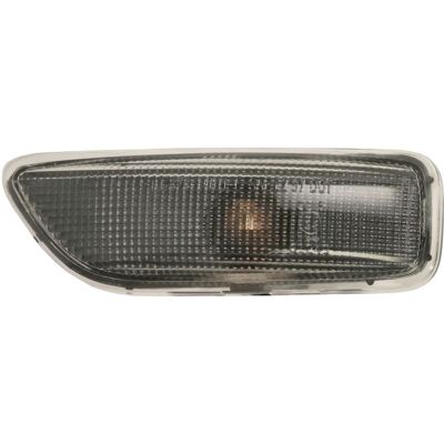 Abakus Volvo XC90 V70 S60 S80 Vasen eteen suuntavilkku - Suuntavilkku Abakus Volvo XC90 V70 S60 S80 Vasen eteen suuntavilkku - Suuntavilkku