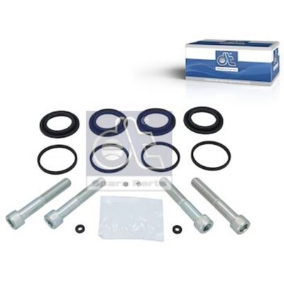 Korjaussarja, Jarrusatula Dt Spare Parts 7.96088 Korjaussarja, Jarrusatula Dt Spare Parts 7.96088