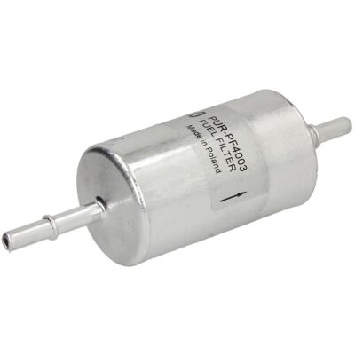 Polttoainesuodatin PURRO PUR-PF4003 for Ford Mondeo 5, Focus 2, Jaguar XF Polttoainesuodatin PURRO PUR-PF4003 for Ford Mondeo 5, Focus 2, Jaguar XF
