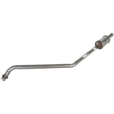 Bosal 281-235 Välitankkikattila - For Toyota Starlet V Bosal 281-235 Välitankkikattila - For Toyota Starlet V