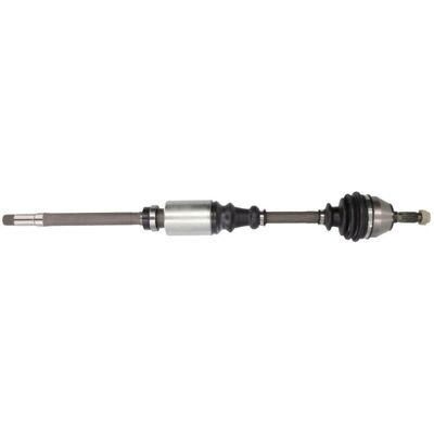 POINT GEAR PNG70152 aksel - Oikea, Kunnostettu POINT GEAR PNG70152 aksel - Oikea, Kunnostettu