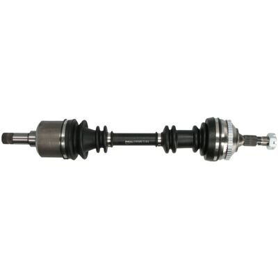 PASCAL G2P038PC akselivarsi - Vasen etuakseli Peugeot ja ABS PASCAL G2P038PC akselivarsi - Vasen etuakseli Peugeot ja ABS