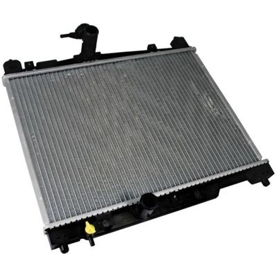 Jäähdytin, Moottorin Jäähdytys Thermotec D72008tt Jäähdytin, Moottorin Jäähdytys Thermotec D72008tt