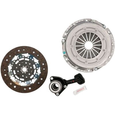 Kytkinsarja Nexus F1g207nx Kytkinsarja Nexus F1g207nx