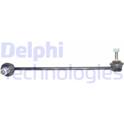 Delphi Stabilisaattorivarsi - BMW E60/E61 - Edessä Oikea/Vasen - OEM Yhdistäminen Delphi Stabilisaattorivarsi - BMW E60/E61 - Edessä Oikea/Vasen - OEM Yhdistäminen