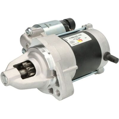 Startti Bosch 0 986 027 020 Startti Bosch 0 986 027 020