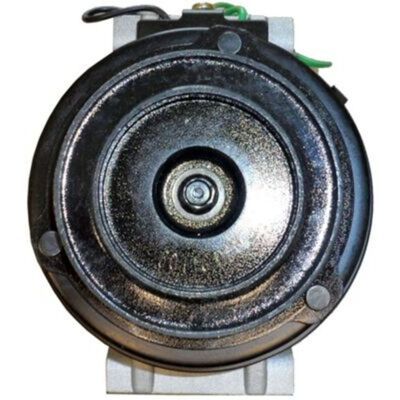 MAHLE Original ACP 793 000S Ilmastointikompressori - IVECO, FIAT MAHLE Original ACP 793 000S Ilmastointikompressori - IVECO, FIAT