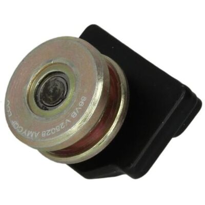 AKUSAN TR 1212 Lukitusmekanismi - Kuljettajan kabinin lukitus AKUSAN TR 1212 Lukitusmekanismi - Kuljettajan kabinin lukitus