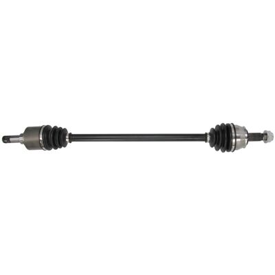 Oikea etuakseen PASCAL G2F021PC - 845mm - yhteensopiva ABS kanssa Oikea etuakseen PASCAL G2F021PC - 845mm - yhteensopiva ABS kanssa