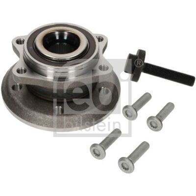 Pyöränlaakerisarja Febi Bilstein 198197 Pyöränlaakerisarja Febi Bilstein 198197