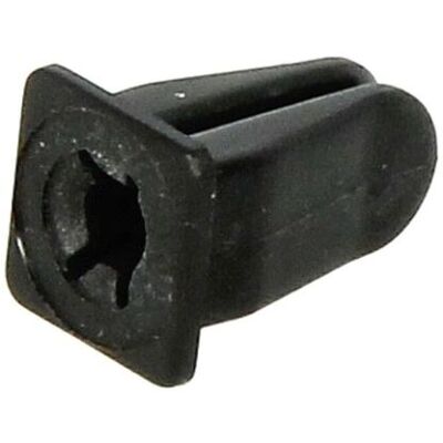 ROMIX C60692 - Kiinnitysklipsit BMW:lle - 10 kpl ROMIX C60692 - Kiinnitysklipsit BMW:lle - 10 kpl