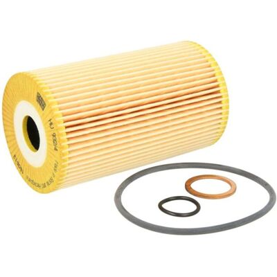 MANN-FILTER HU 932/4 N - Öljynsuodatin Mercedes-Benz T2/LN1 MANN-FILTER HU 932/4 N - Öljynsuodatin Mercedes-Benz T2/LN1