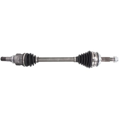 Välitysakseli POINT GEAR - Vasen puoli - Halkaisija 85mm - Pituus 657mm - Kunnostettu Välitysakseli POINT GEAR - Vasen puoli - Halkaisija 85mm - Pituus 657mm - Kunnostettu