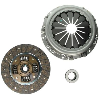 Kytkinsarja Nexus F1g055nx Kytkinsarja Nexus F1g055nx