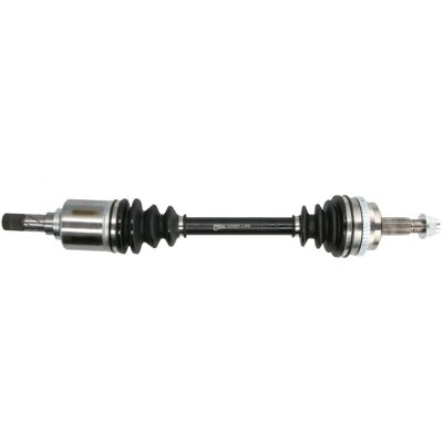 PASCAL G2X055PC - Oikea etuakseli - 687mm - Vetopyörä Renaultille PASCAL G2X055PC - Oikea etuakseli - 687mm - Vetopyörä Renaultille
