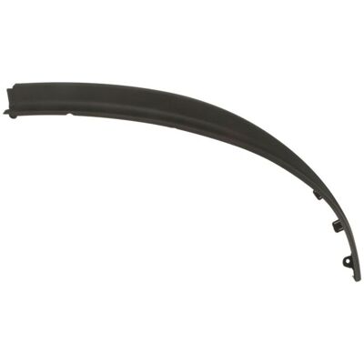 BLIC 6502-07-5054921P Etumm spoileri vasen - Opel Astra K BLIC 6502-07-5054921P Etumm spoileri vasen - Opel Astra K