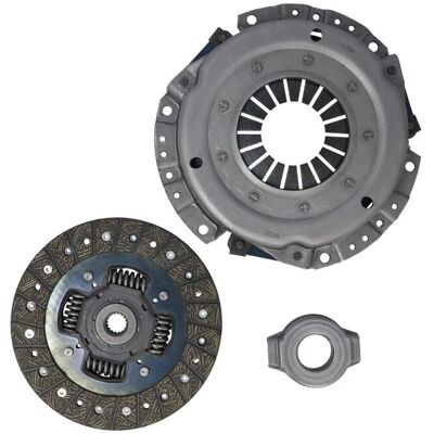 Kytkinsarja Nexus F11008nx Kytkinsarja Nexus F11008nx
