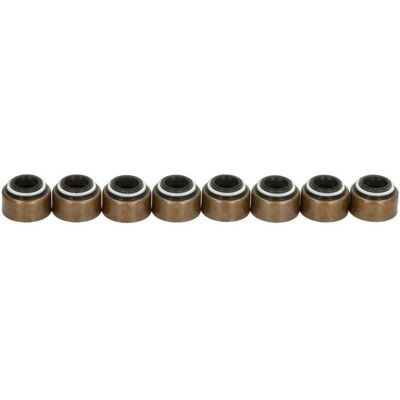 ELRING Venttiilikärjen tiiviste - 8mm, Fluorikumi ELRING Venttiilikärjen tiiviste - 8mm, Fluorikumi