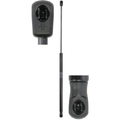 STABILUS 263163 Kaasujousi - 370N 632mm 256mm STABILUS 263163 Kaasujousi - 370N 632mm 256mm