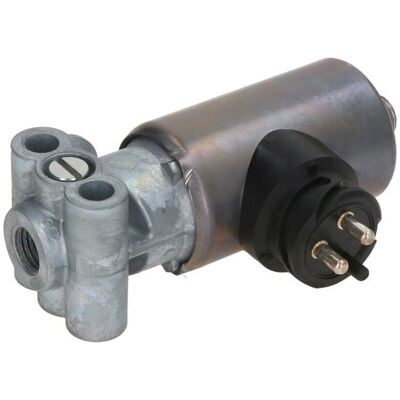 Magneettiventtiili Wabco 4721737040 Magneettiventtiili Wabco 4721737040