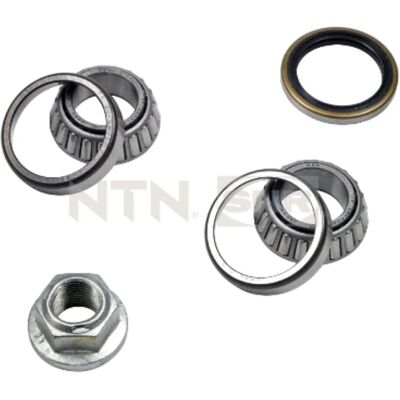 Hyundai MB515471 - Pyörän laakerisetti Hyundai MB515471 - Pyörän laakerisetti