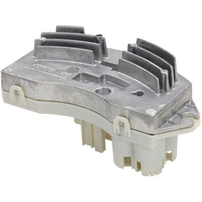 HANS PRIES 502 445 Ilmastointivirtalaitteen säädin - HVAC Regulator HANS PRIES 502 445 Ilmastointivirtalaitteen säädin - HVAC Regulator