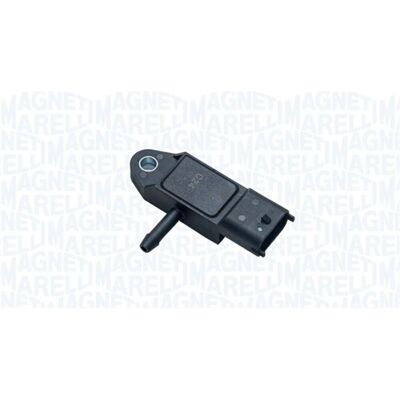 Anturi, Imuputkipaine Magneti Marelli 215810005700 Anturi, Imuputkipaine Magneti Marelli 215810005700