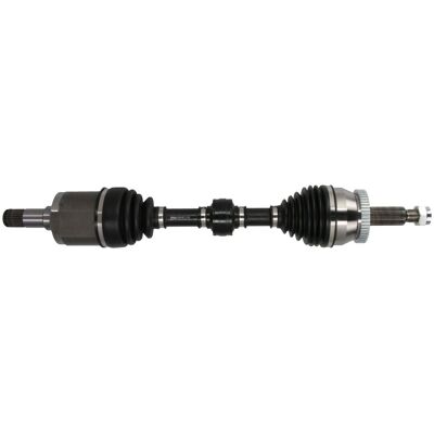 PASCAL G20019PC Voiman vetoakseli - Drive Shaft PASCAL G20019PC Voiman vetoakseli - Drive Shaft