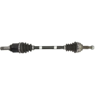 POINT GEAR PNG72810 - Välitysakseli - Vasen etuakseli POINT GEAR PNG72810 - Välitysakseli - Vasen etuakseli