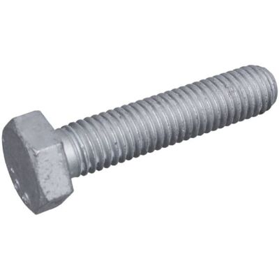 FEBI BILSTEIN M10 x 1,5 Kuusiokansaruuvi - Bolt FEBI BILSTEIN M10 x 1,5 Kuusiokansaruuvi - Bolt